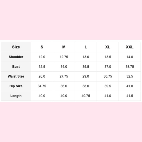 Fuchsia Pink Ruffle Sleeveless Side Slit Dress - Picture 5 of 5